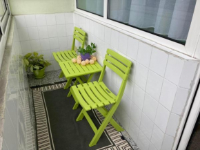 Niko's apartment Burgas